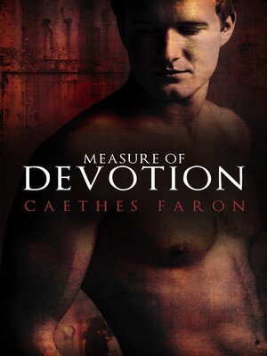 cover image of Measure of Devotion